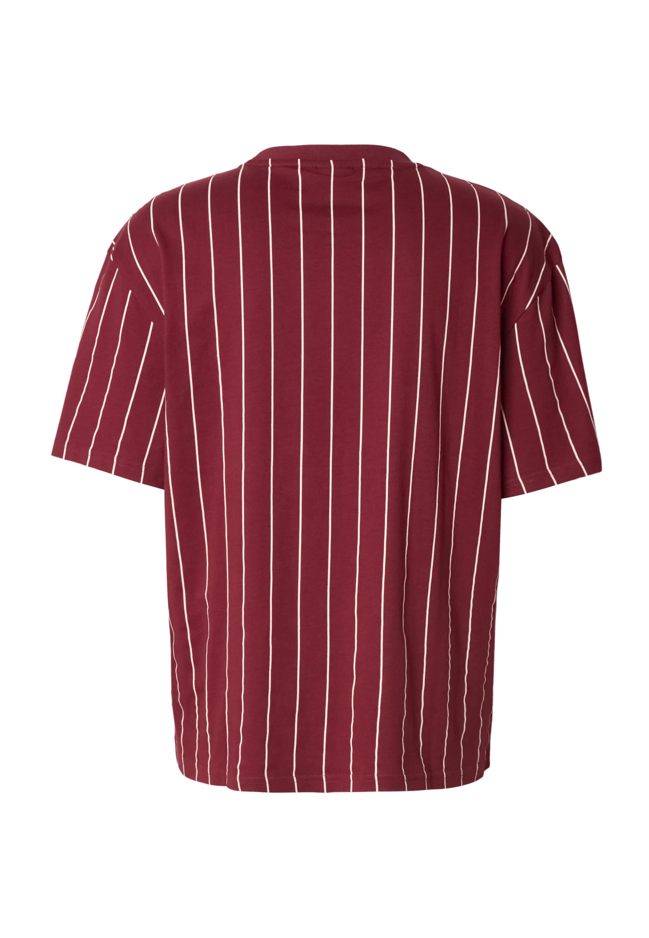 Karl Kani Tričko – červená