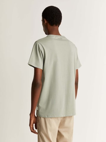 Scalpers Bluser & t-shirts 'Soda' i grøn