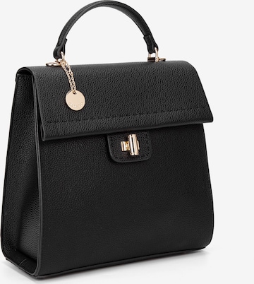 Sac à dos Diana&Co. en noir : devant