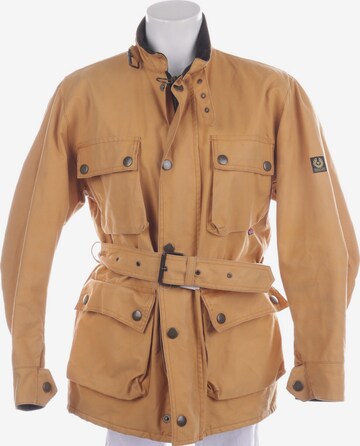 Belstaff Jacket & Coat in M in Orange: front