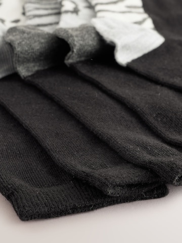 Next Socks in Grey