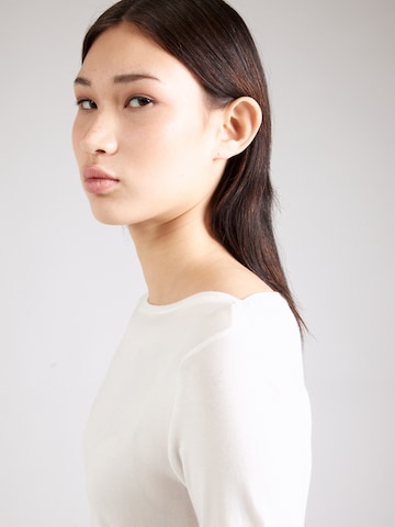 Aware Shirt 'VMFiona' in White