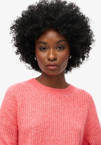 Superdry Trui in Oranje