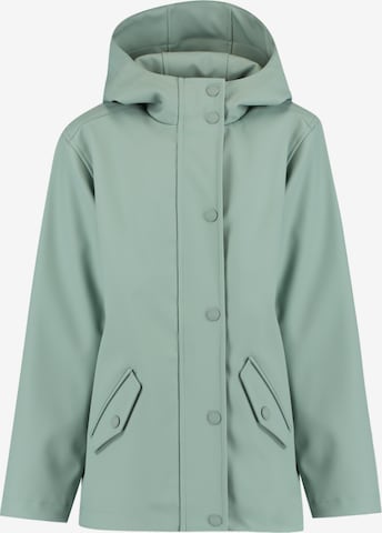 America Today Weatherproof jacket in Green: front
