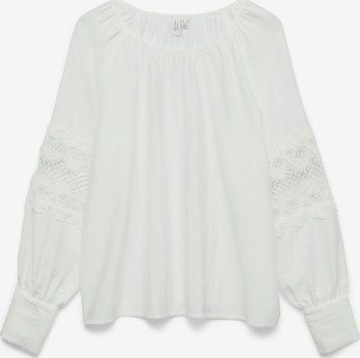 Palaidinė iš VERO MODA, spalva – balta, Prekių apžvalga