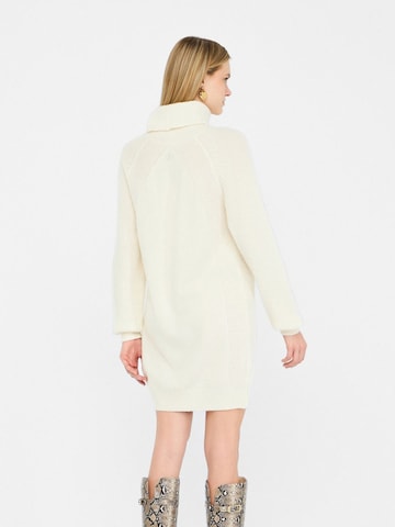 Robe Liu Jo en blanc