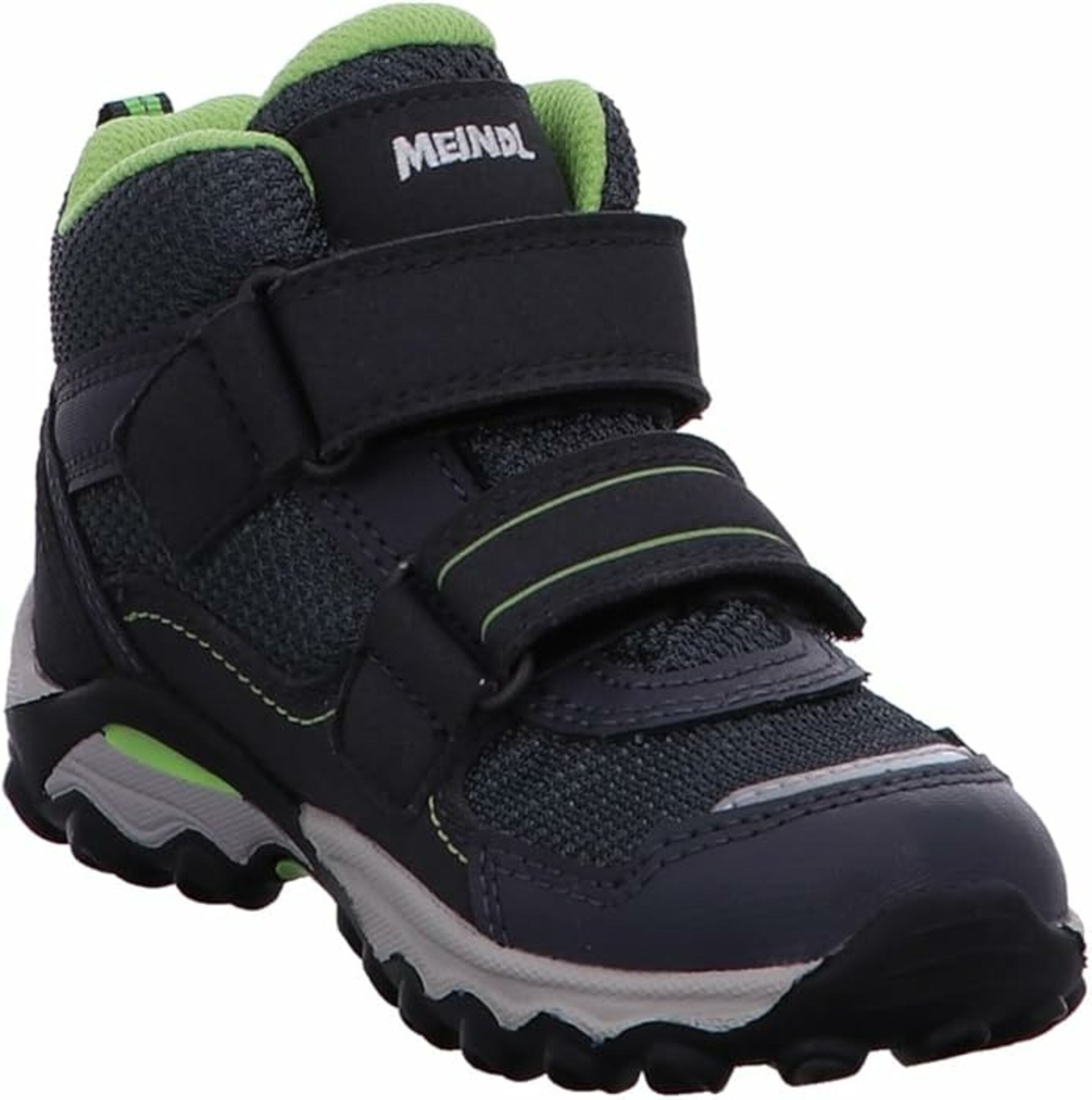 Boots MEINDL en noir