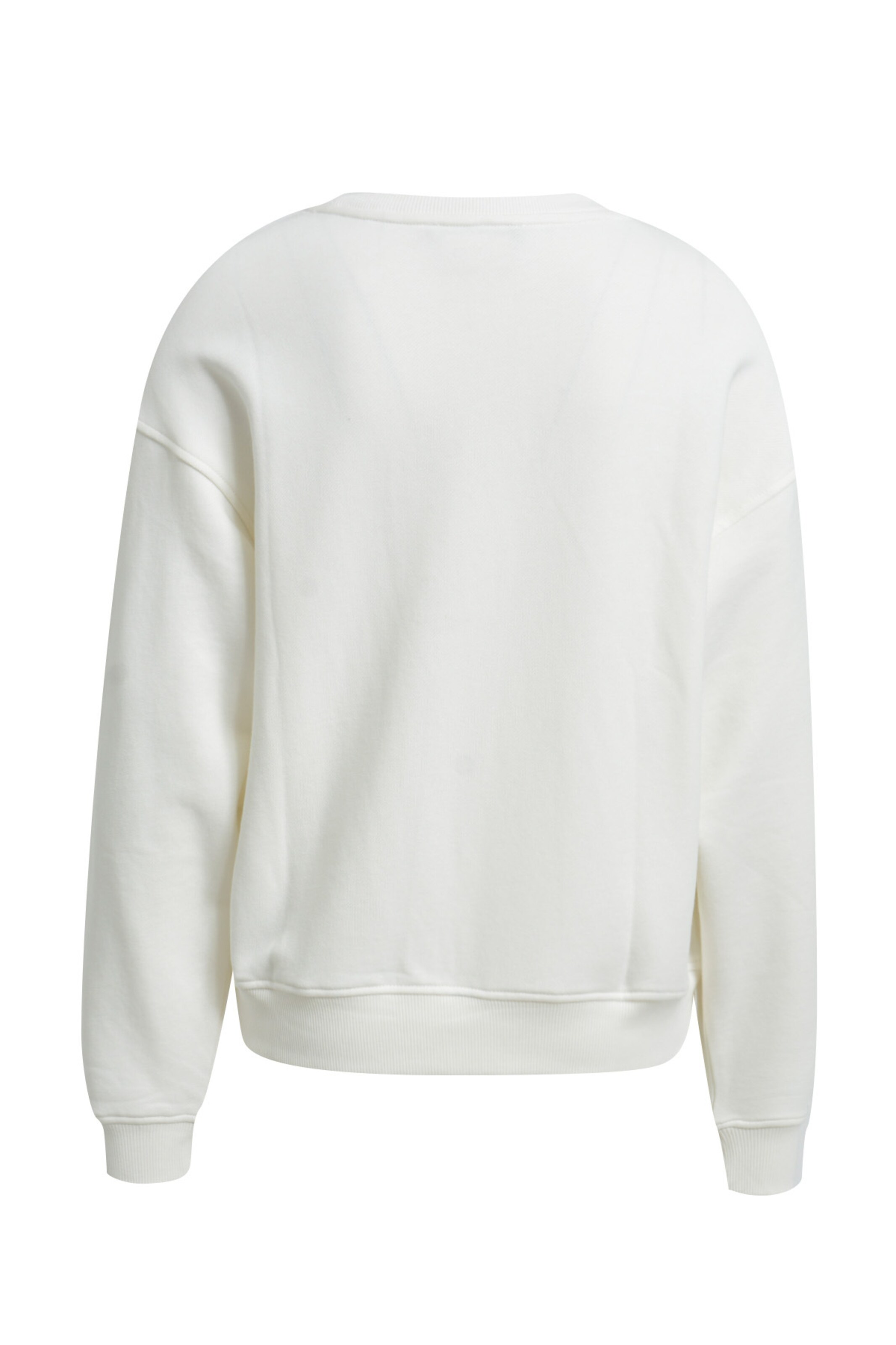 Smith&Soul Sweatshirt in Weiß