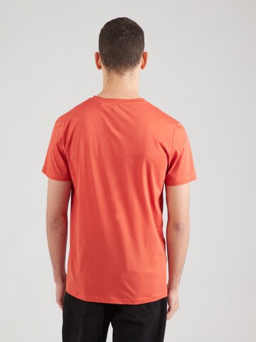 Maglietta di ANTONY MORATO in rosso