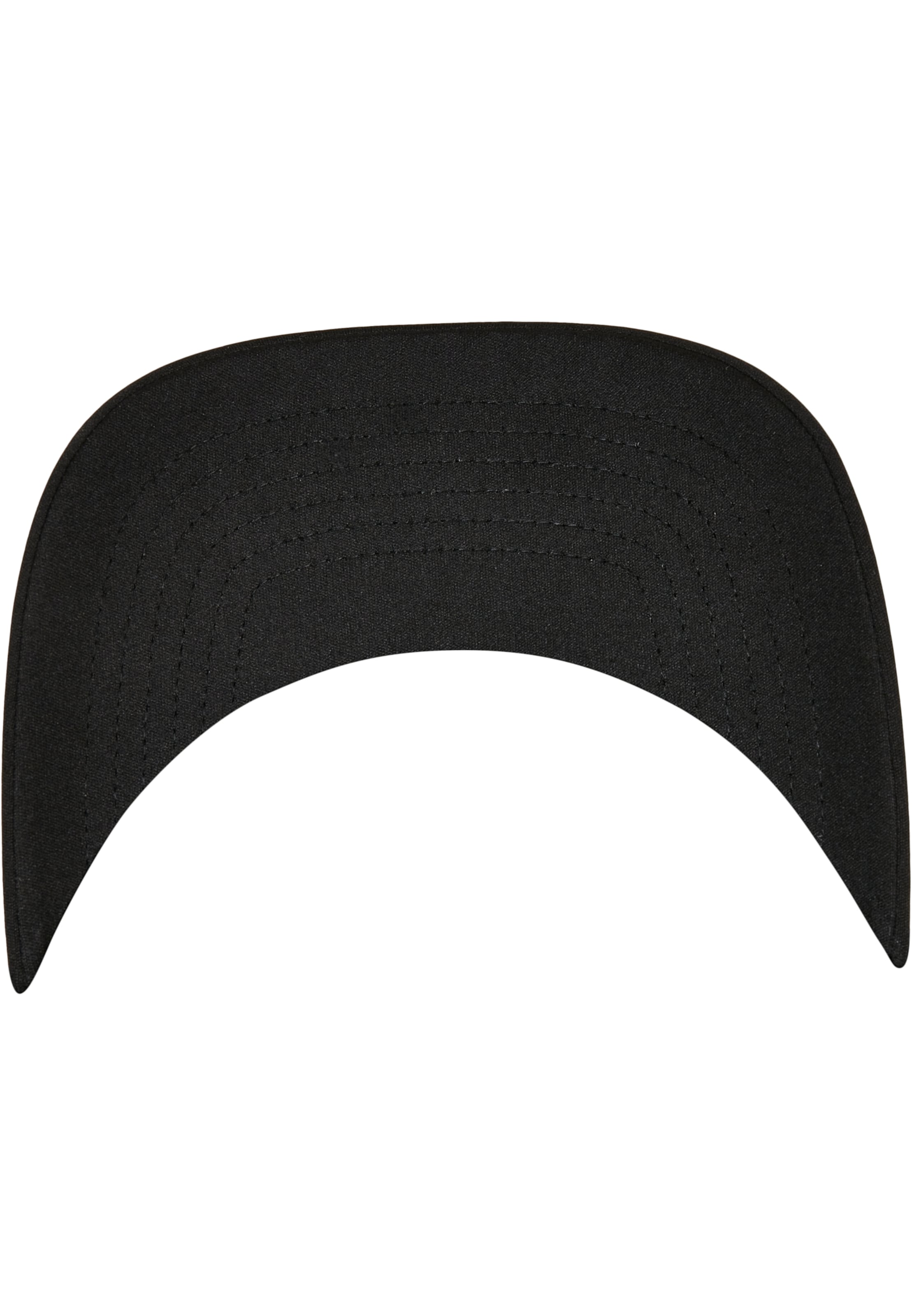 Flexfit Pet in Zwart