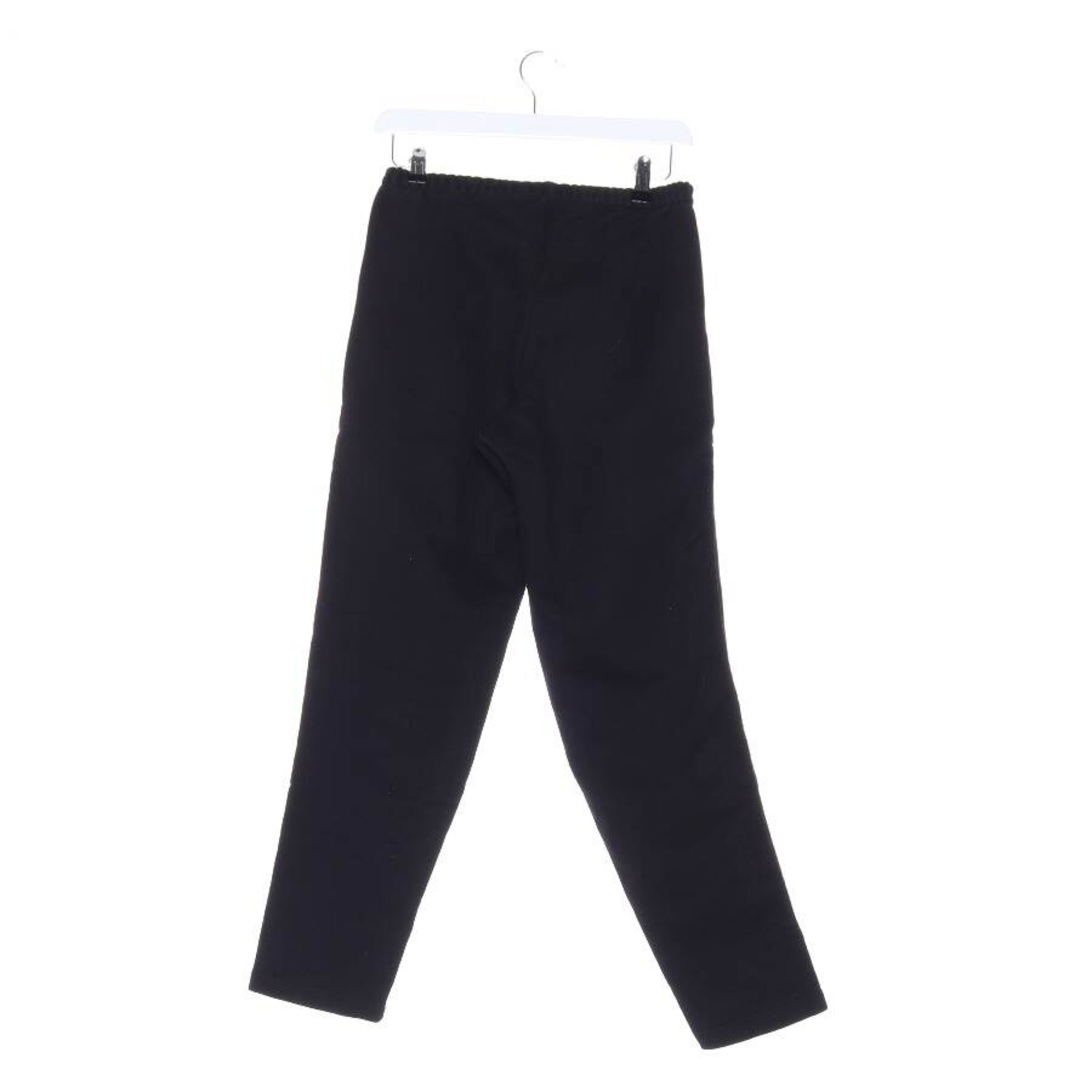 Vetements Pants in XS in Black