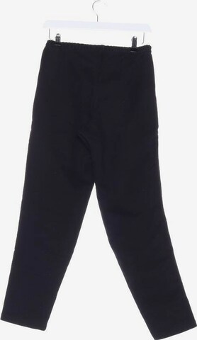 Vetements Pants in XS in Black