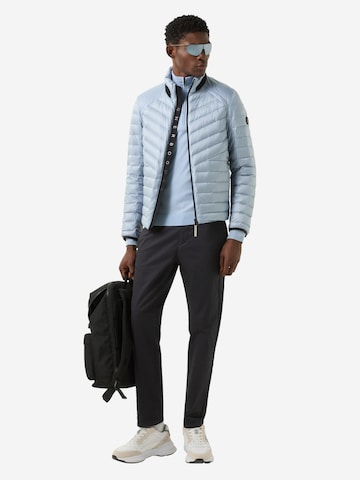 BOGNER Sweater 'Ouri' in Blue