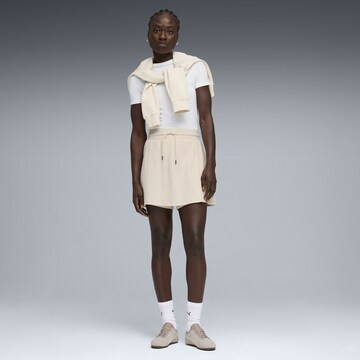 PUMA Sportrok in Wit