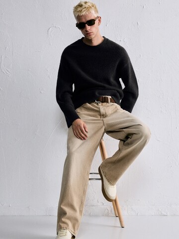 Pullover di Pull&Bear in nero