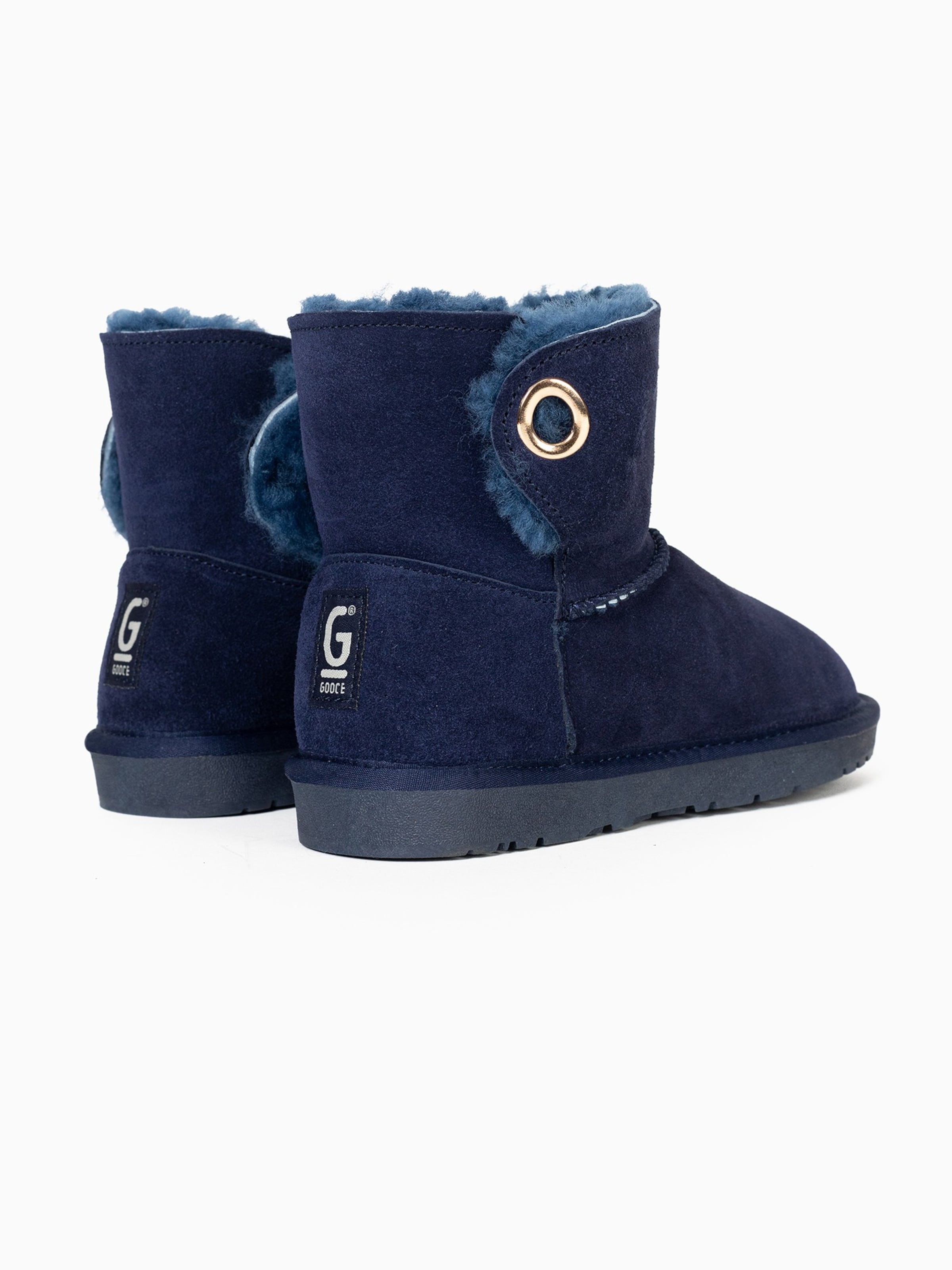 Gooce Hócsizmák 'Russel' - kék