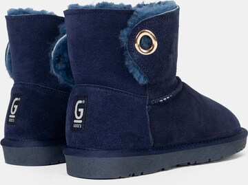Gooce Snow boots 'Russel' in Blue