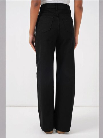 Bigdart - Regular Calças de ganga em preto