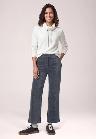CECIL - Loosefit Pantalón 'Neele' en gris