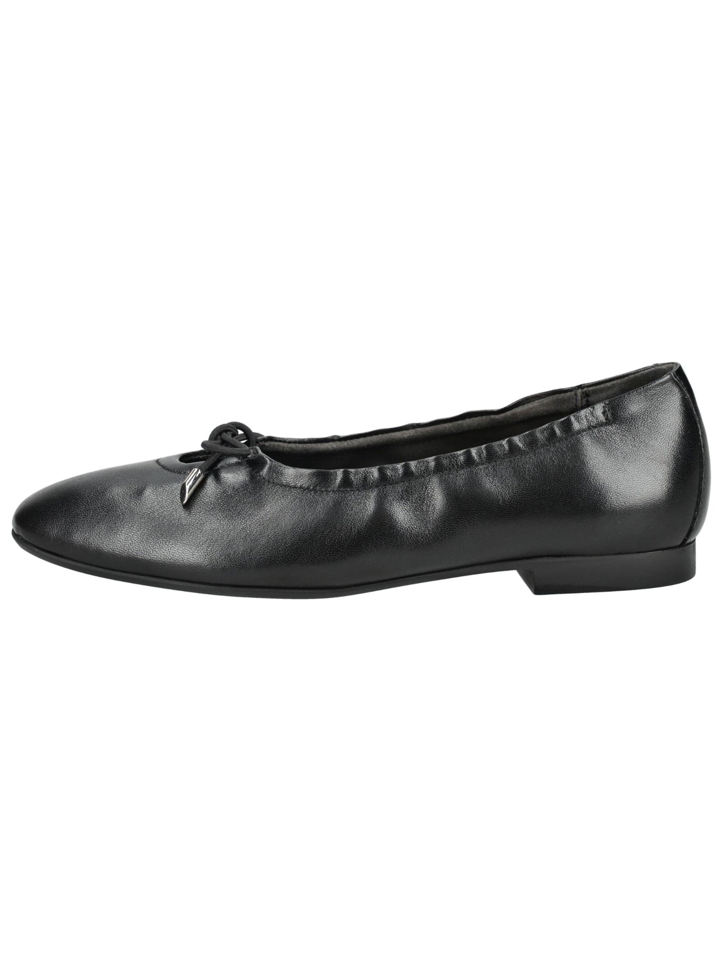 Paul Green Ballerina in Black