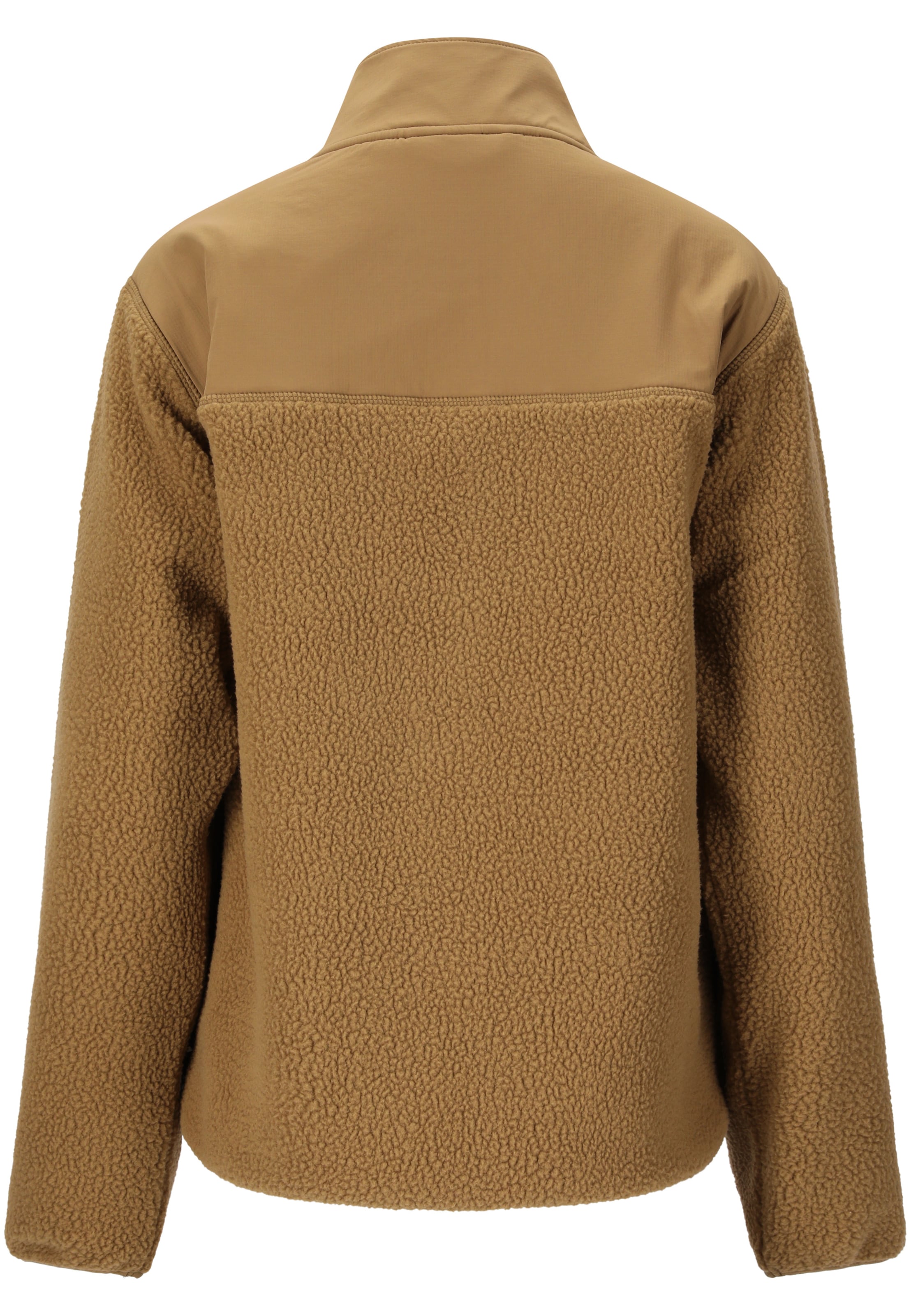 Whistler Fleece jacket 'Felis' in Green