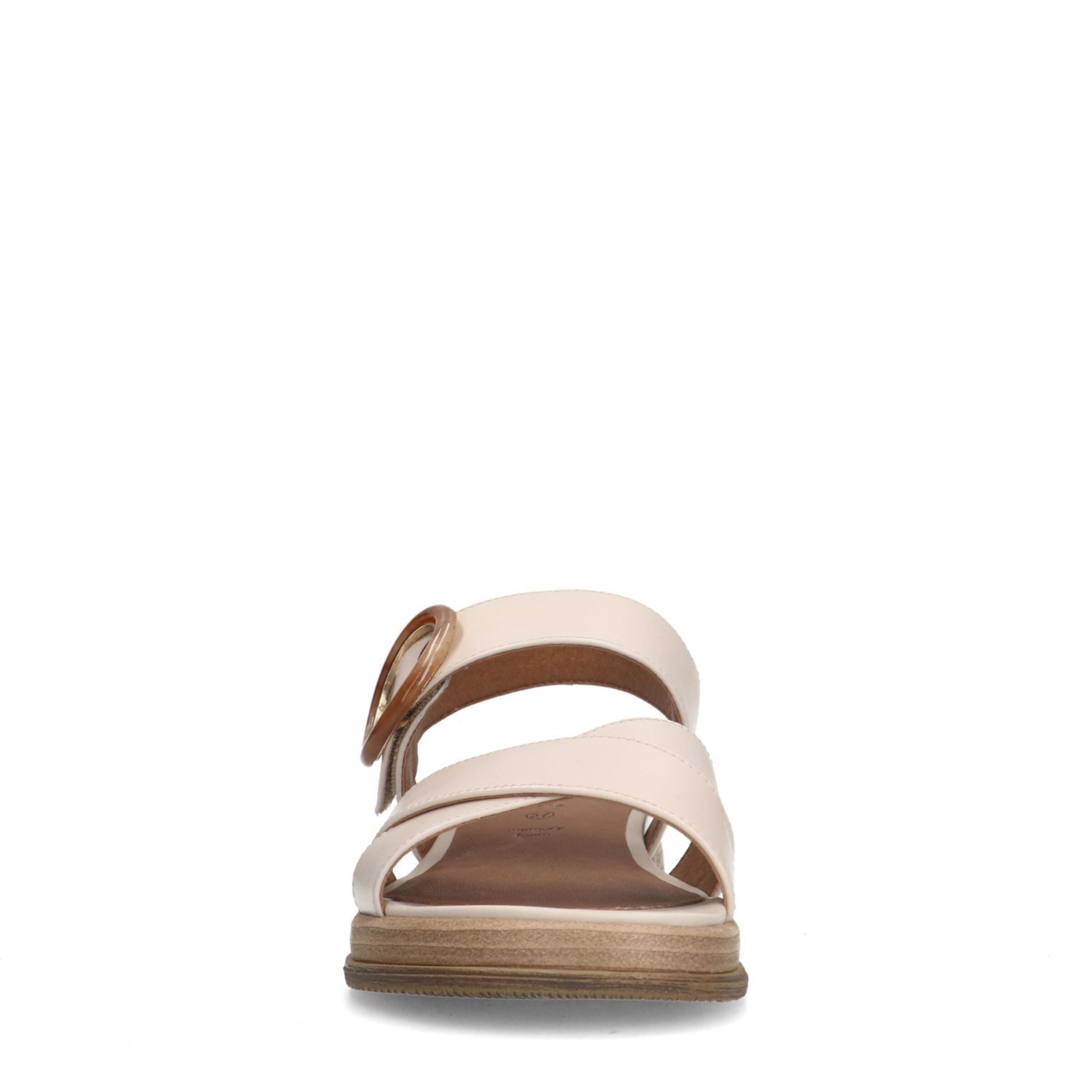 no stress Sandaal in Wit