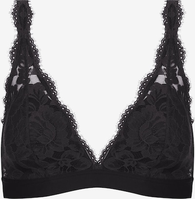 Mey BH 'Poetry Vogue' in schwarz, Produktansicht