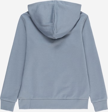 Jack & Jones Junior Sweatshirt 'Andy' in Blue