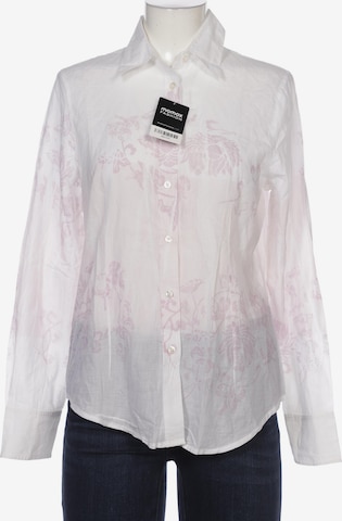 Nice Connection Blouse & Tunic in XL in White: front