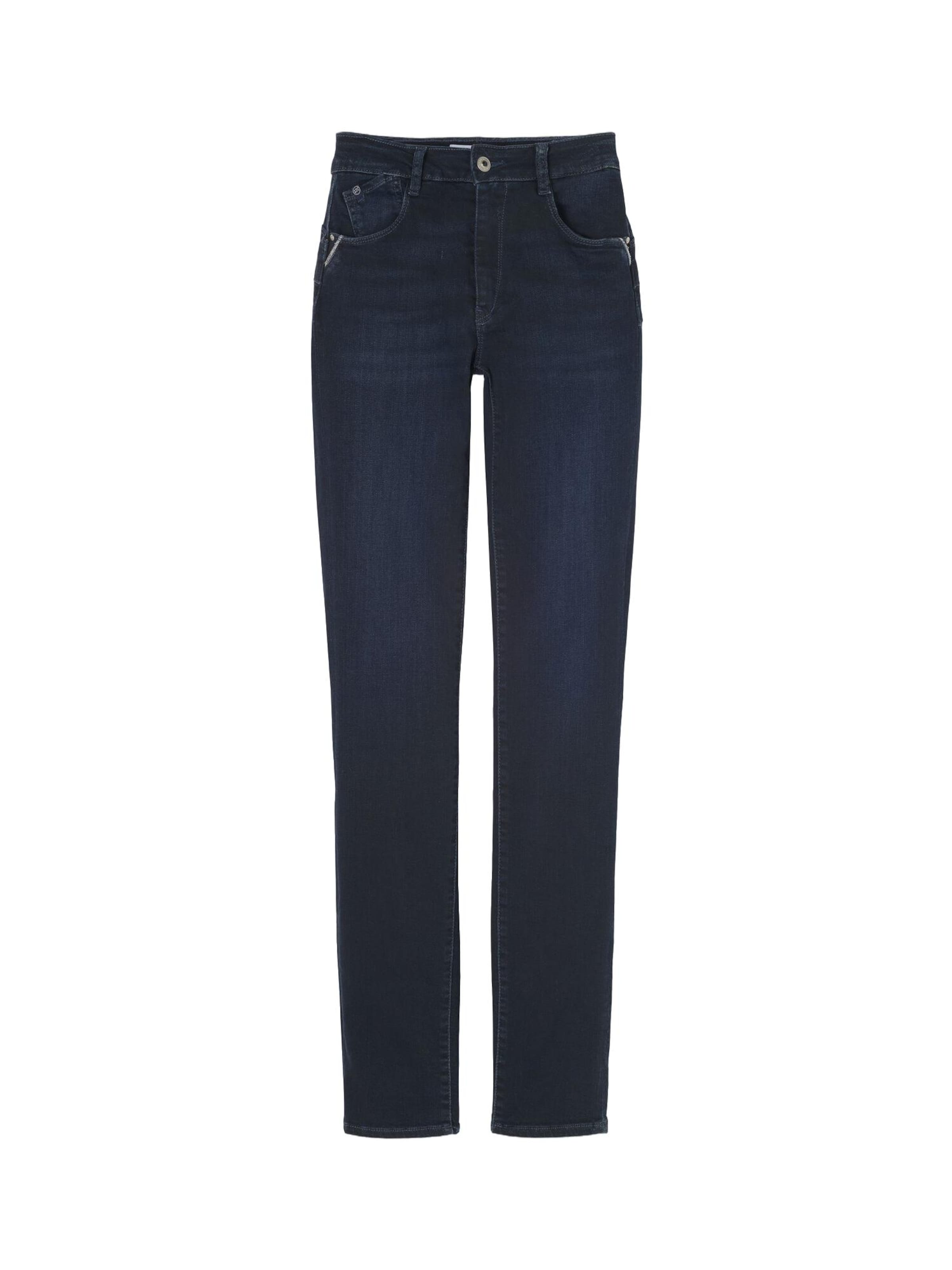 Regular Jean Le Temps Des Cerises en bleu : devant