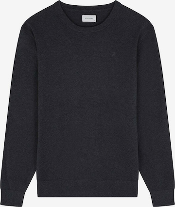 Scalpers Tröja i blå: framsida