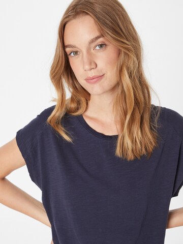 ARMEDANGELS Shirt in Blue