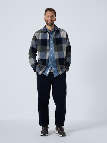 Next - Chaqueta de entretiempo en azul