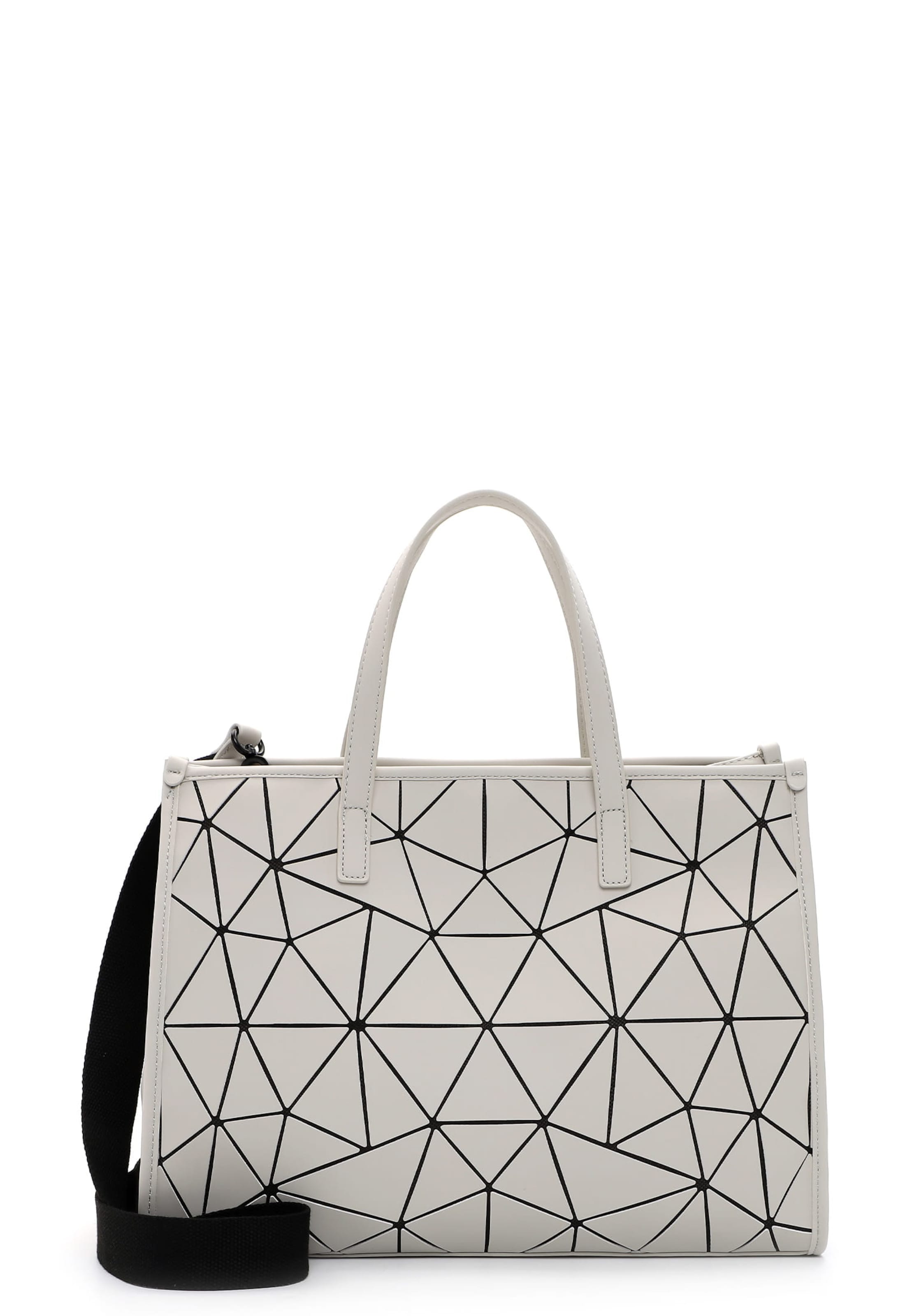 Suri Frey Håndtaske 'Jessy-Lu' i beige: forside