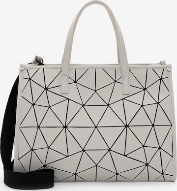 Suri Frey Handtas 'Jessy-Lu' in Beige: voorkant