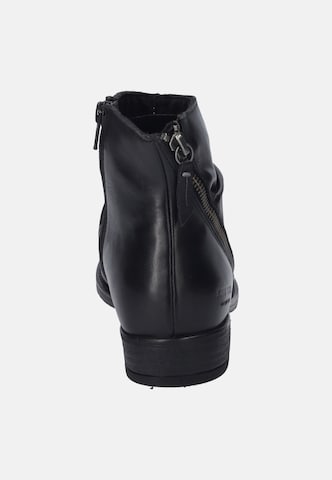 JOSEF SEIBEL Bootie in Black