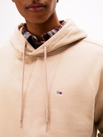 Tommy Jeans Tréning póló - szürke