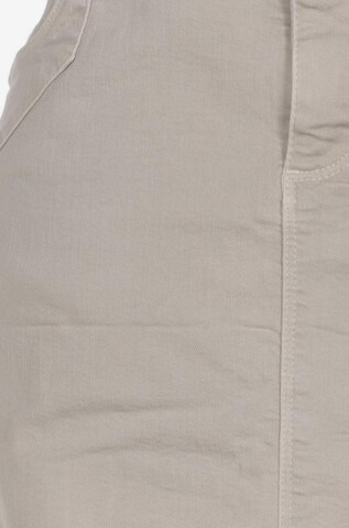 Soyaconcept Skirt in XL in Grey