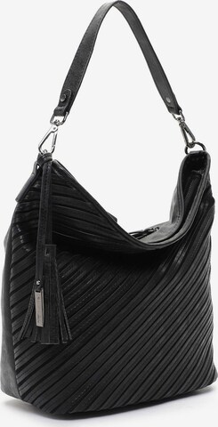 TAMARIS Shoulder Bag 'Julina' in Black