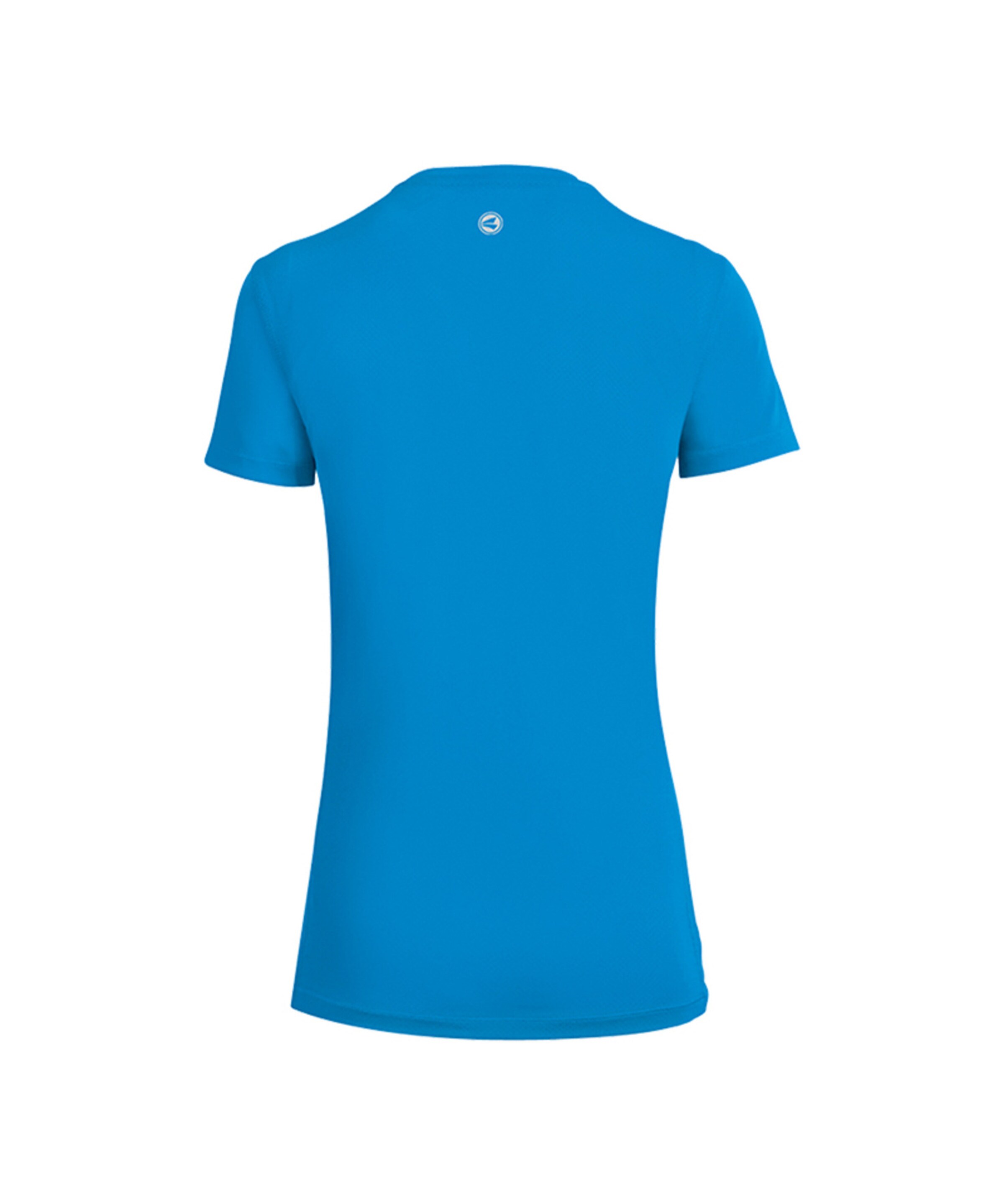 JAKO Performance Shirt 'Run 2.0' in Blue