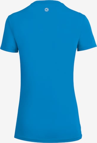 JAKO Performance Shirt in Blue