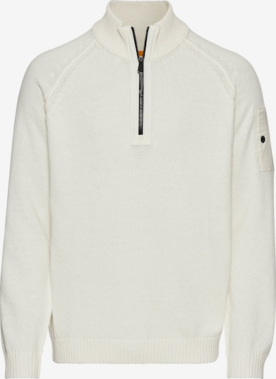 Megztinis iš CAMEL ACTIVE, spalva – smėlio spalva, Prekių apžvalga