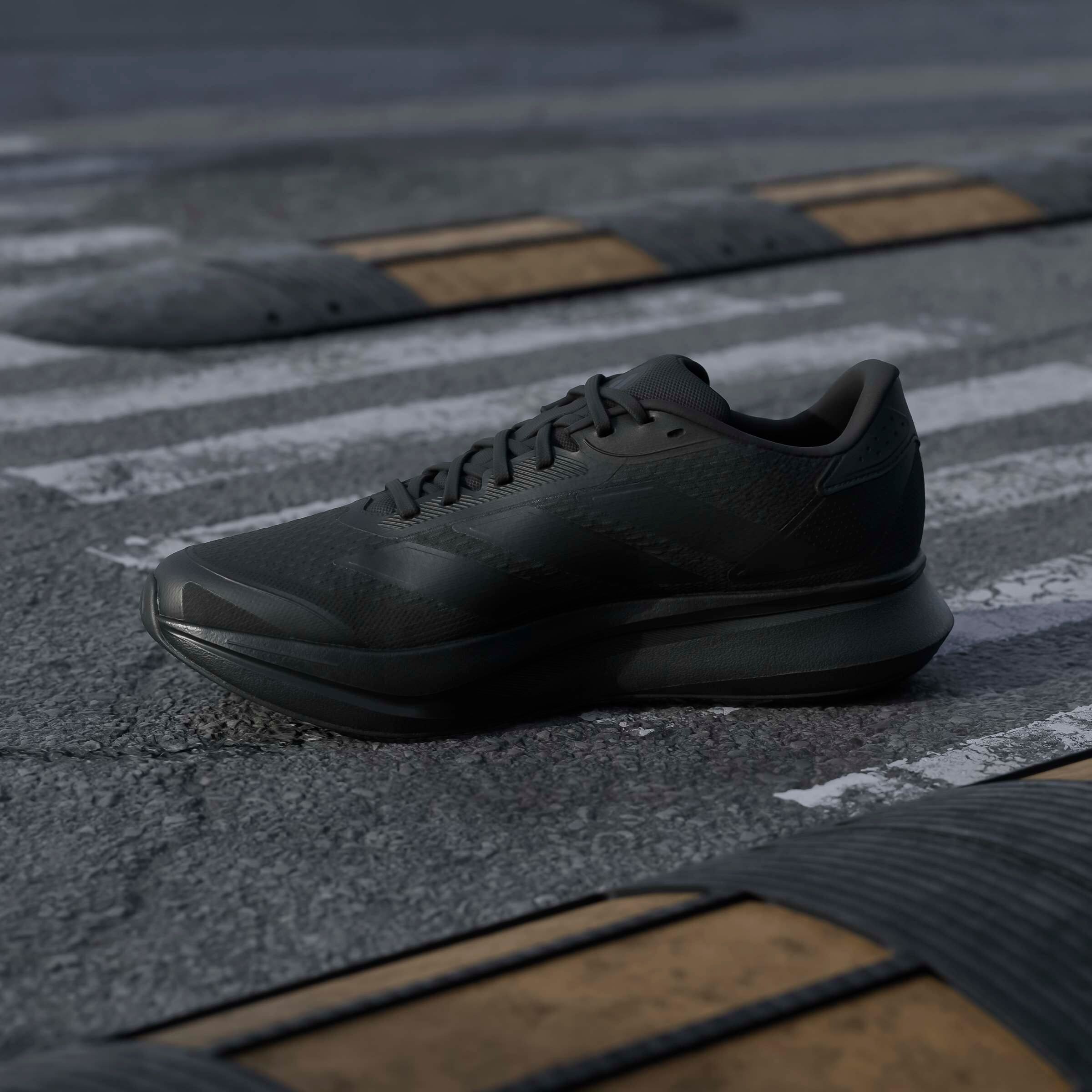 Chaussure de course 'DURAMO SL2' ADIDAS PERFORMANCE en noir