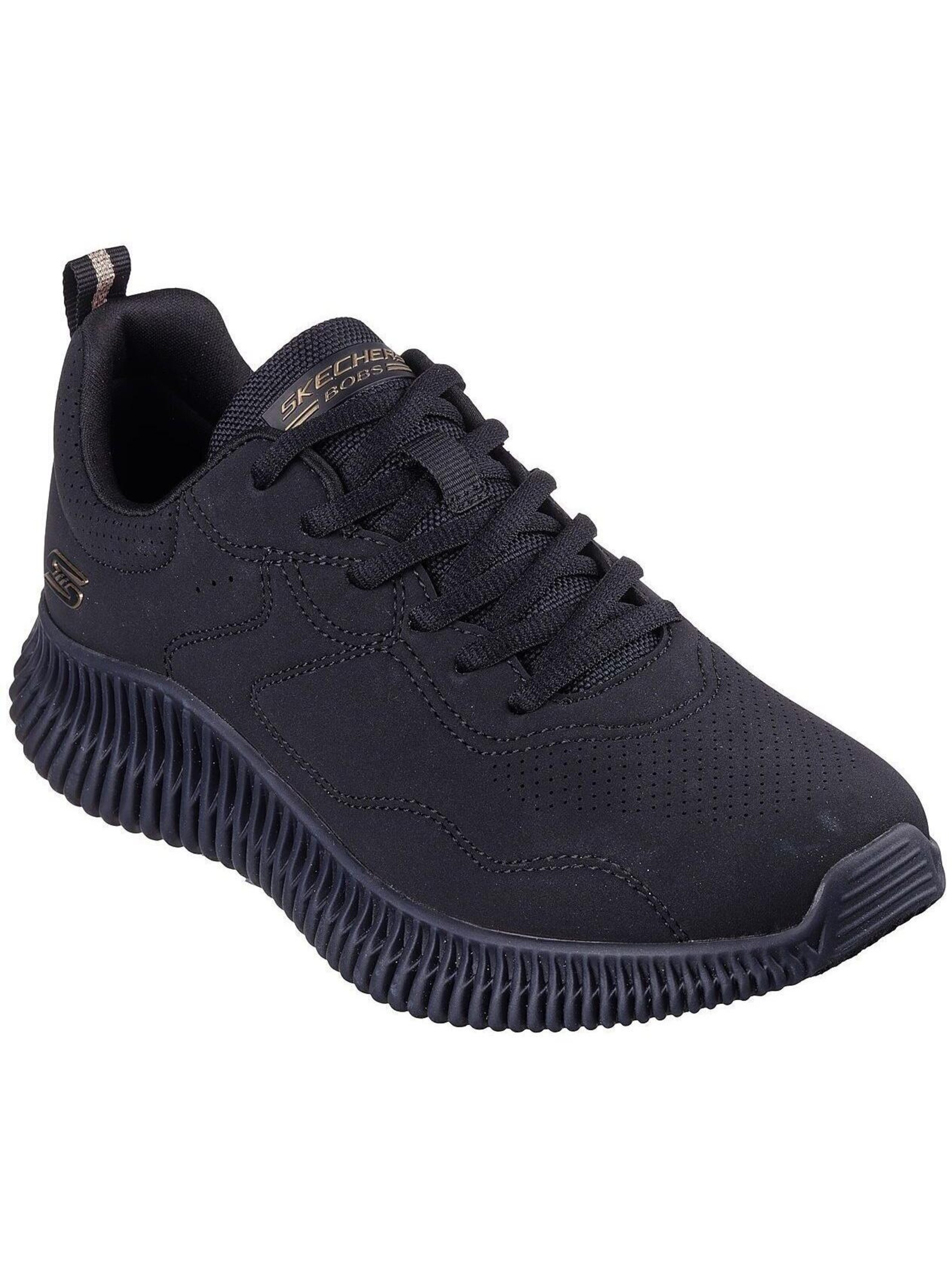 Scarpa sportiva 'Bobs Geo How Marvelous' in 41 SKECHERS di colore nero, Visualizzazione prodotti