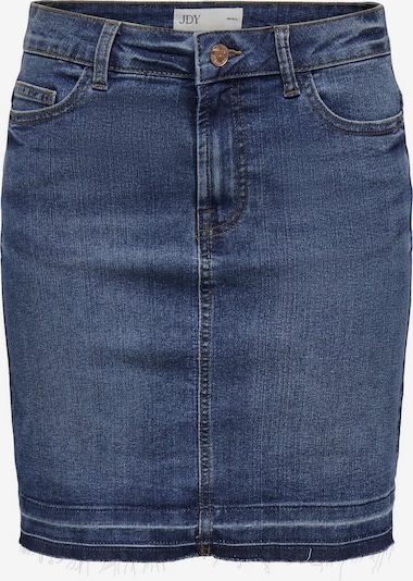 JDY Spódnica 'MOON' w kolorze niebieski denimm, Podgląd produktu