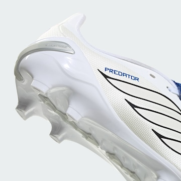 Chaussure de sport 'Predator League' ADIDAS PERFORMANCE en blanc