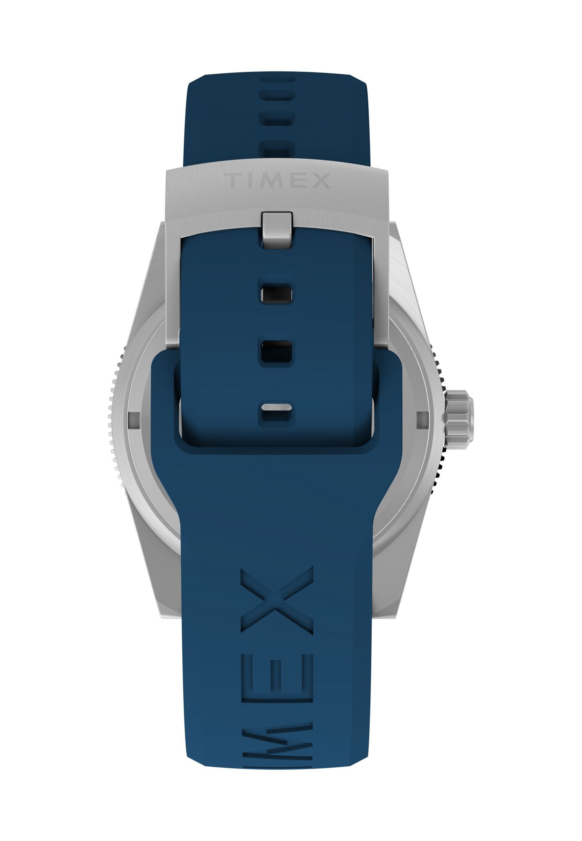 TIMEX Uhr 'Deepwater Reef 200' in Blau
