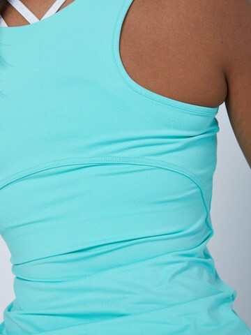 SPORTKIND Sporttop 'Tanktop'‌‌‌‌‌‌‌‌ in Grün