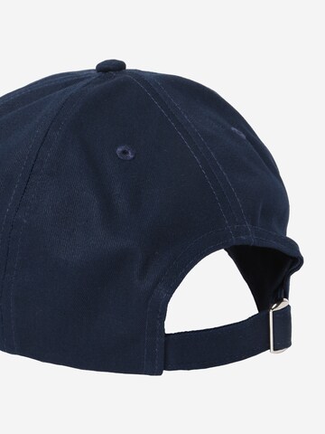 Casquette 'HOT SUMMER' Tommy Jeans en bleu