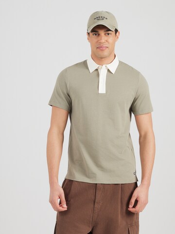 s.Oliver Póló - zöld: elől